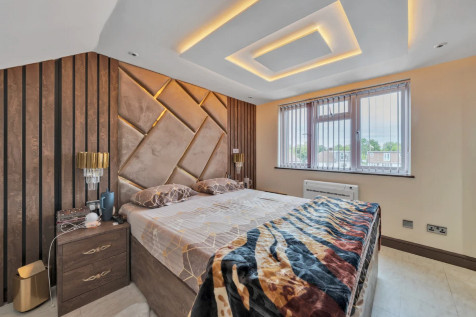 Wolsey Close, Southall